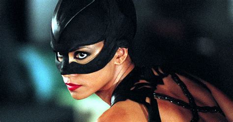 halle berry catwoman